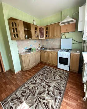 1-к квартира, на длительный срок, 35м2, 6/10 этаж