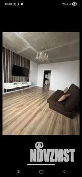 1-к квартира, на длительный срок, 45м2, 14/15 этаж