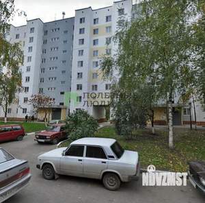 3-к квартира, на длительный срок, 64м2, 6/10 этаж