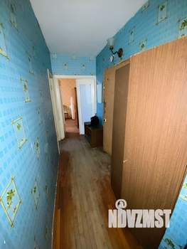 2-к квартира, на длительный срок, 44м2, 2/9 этаж