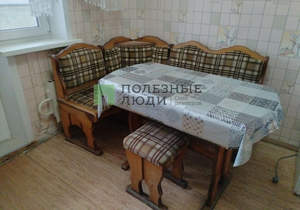 2-к квартира, на длительный срок, 50м2, 9/10 этаж