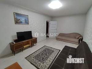 1-к квартира, на длительный срок, 34м2, 6/10 этаж