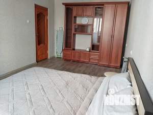 1-к квартира, посуточно, 33м2, 9/10 этаж