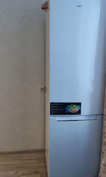 3-к квартира, на длительный срок, 60м2, 2/5 этаж