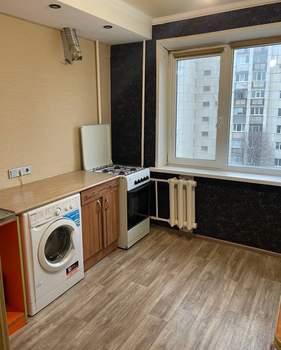 1-к квартира, на длительный срок, 39м2, 6/9 этаж