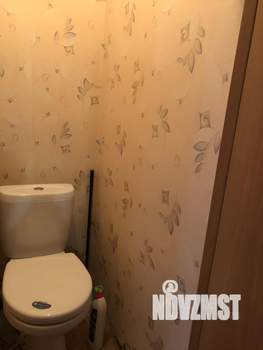2-к квартира, на длительный срок, 46м2, 8/9 этаж
