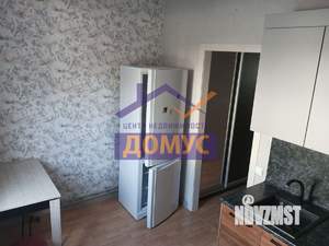 1-к квартира, на длительный срок, 37м2, 1/5 этаж