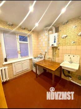 2-к квартира, на длительный срок, 43м2, 3/5 этаж