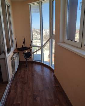 1-к квартира, на длительный срок, 43м2, 16/17 этаж