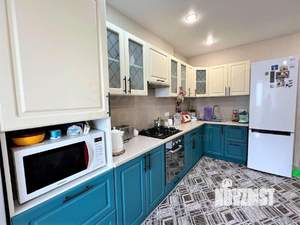 3-к квартира, на длительный срок, 106м2, 6/9 этаж