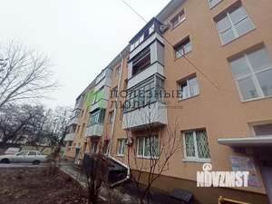 2-к квартира, на длительный срок, 38м2, 2/4 этаж
