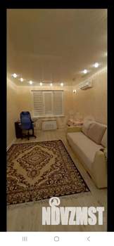 2-к квартира, на длительный срок, 58м2, 4/11 этаж