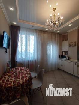 3-к квартира, на длительный срок, 120м2, 12/16 этаж