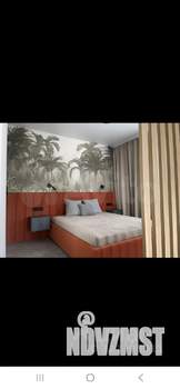 1-к квартира, на длительный срок, 47м2, 12/17 этаж