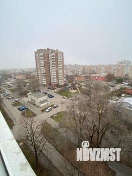 2-к квартира, на длительный срок, 50м2, 9/9 этаж