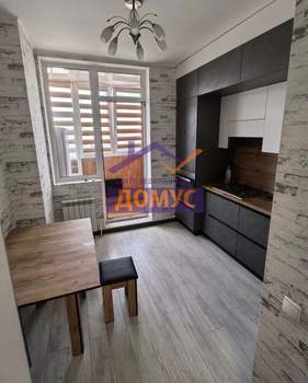 1-к квартира, на длительный срок, 35м2, 4/9 этаж