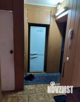 2-к квартира, посуточно, 40м2, 8/9 этаж
