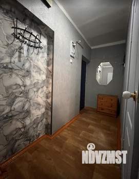 2-к квартира, посуточно, 49м2, 1/1 этаж