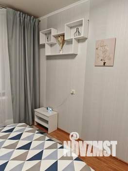 2-к квартира, посуточно, 52м2, 3/10 этаж