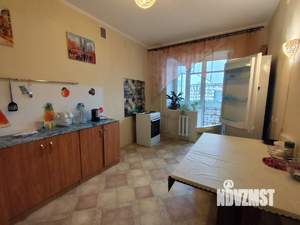 1-к квартира, на длительный срок, 42м2, 6/14 этаж