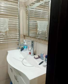 2-к квартира, на длительный срок, 48м2, 2/5 этаж