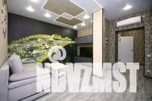 2-к квартира, посуточно, 46м2, 2/3 этаж