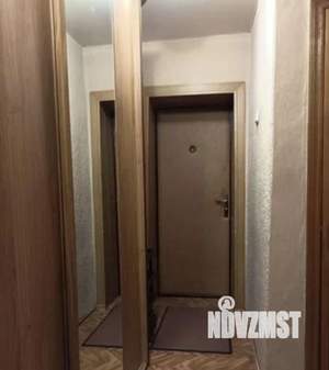 2-к квартира, посуточно, 48м2, 2/5 этаж