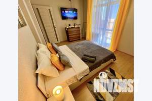 1-к квартира, посуточно, 55м2, 5/14 этаж