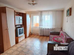 1-к квартира, на длительный срок, 40м2, 9/10 этаж