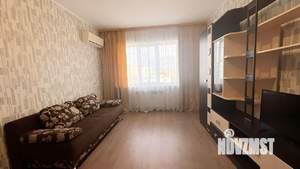 2-к квартира, на длительный срок, 52м2, 8/17 этаж