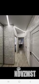 1-к квартира, на длительный срок, 44м2, 4/9 этаж