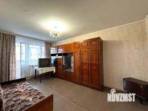 1-к квартира, на длительный срок, 34м2, 6/9 этаж