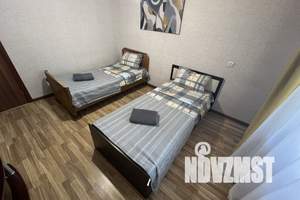 2-к квартира, посуточно, 60м2, 4/9 этаж