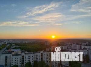 1-к квартира, на длительный срок, 40м2, 7/18 этаж