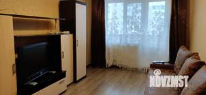 1-к квартира, на длительный срок, 35м2, 5/10 этаж