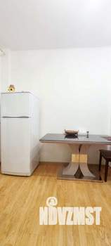 1-к квартира, на длительный срок, 57м2, 10/15 этаж