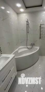 1-к квартира, на длительный срок, 39м2, 4/5 этаж