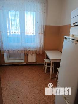 1-к квартира, на длительный срок, 34м2, 4/10 этаж