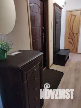 1-к квартира, посуточно, 35м2, 5/9 этаж