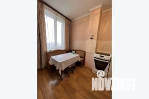 1-к квартира, посуточно, 44м2, 7/14 этаж