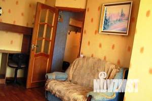 1-к квартира, посуточно, 34м2, 3/5 этаж