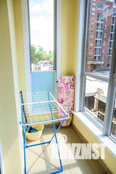 1-к квартира, посуточно, 40м2, 2/10 этаж