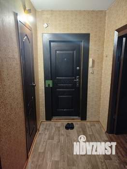 1-к квартира, на длительный срок, 35м2, 2/10 этаж