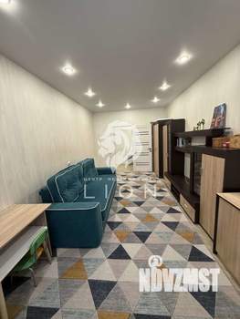 1-к квартира, на длительный срок, 47м2, 7/18 этаж