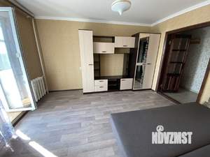 1-к квартира, на длительный срок, 40м2, 6/10 этаж