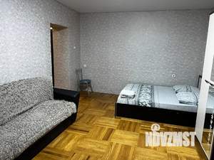 1-к квартира, посуточно, 45м2, 5/9 этаж