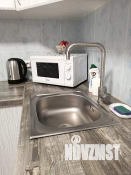 1-к квартира, посуточно, 45м2, 2/6 этаж