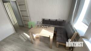 1-к квартира, на длительный срок, 40м2, 1/12 этаж