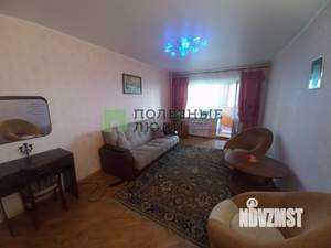 1-к квартира, на длительный срок, 50м2, 12/14 этаж