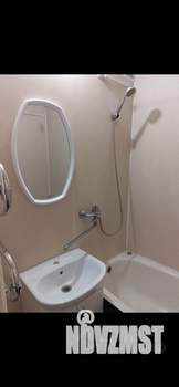 1-к квартира, на длительный срок, 34м2, 5/10 этаж